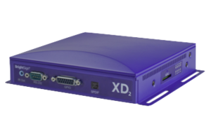 サイネージプレイヤー