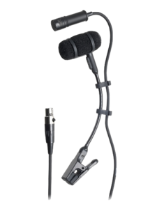 audio-technica ATM-350