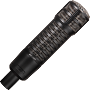 Electro-Voice RE320