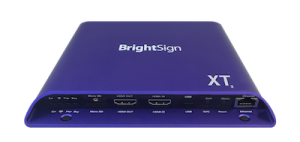 BrightSign XT1143
