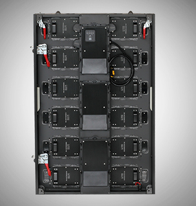 LEDビジョン ビットバレー 北海道 札幌