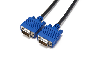 VGAケーブル レンタル