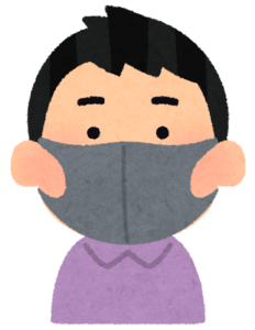 ビットバレー　感染症対策