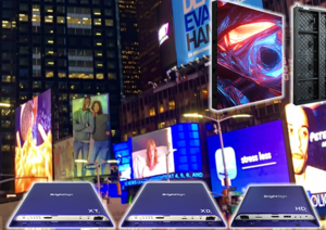 株式会社ビットバレー　デジタルサイネージ